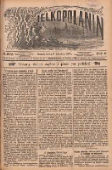 Wielkopolanin 1890.09.03 R.8 Nr202