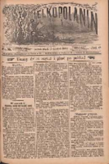 Wielkopolanin 1890.09.12 R.8 Nr209