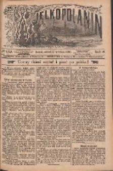 Wielkopolanin 1890.09.16 R.8 Nr212