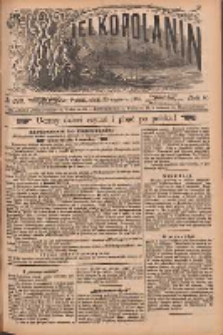 Wielkopolanin 1890.09.20 R.8 Nr216