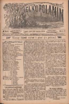 Wielkopolanin 1890.09.26 R.8 Nr221