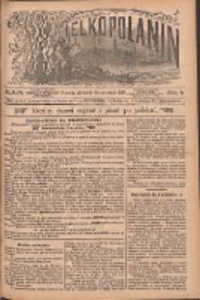 Wielkopolanin 1890.09.28 R.8 Nr223