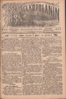 Wielkopolanin 1890.10.04 R.8 Nr228