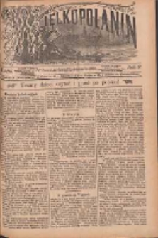 Wielkopolanin 1890.10.12 R.8 Nr235