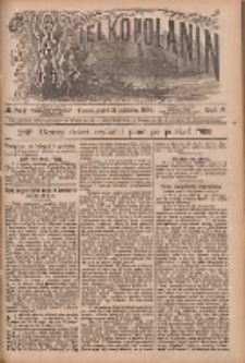 Wielkopolanin 1890.10.31 R.8 Nr251