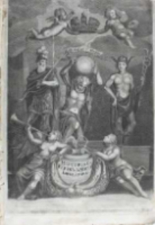 Historia di Ferdinando Terzo imperatore, descritta dal conte Galeazzo Gualdo Priorato. Dedicata Alla Sacra Cesarea Real Maestà di Leopoldo Cesare. Postovi li ritratti d'imperatori, imperatrici, principi, generali d'eserciti, battaglie, e assedii di piazze, etc