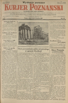 Kurier Poznański 1930.01.28 R.25 nr 43