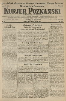 Kurier Poznański 1930.01.28 R.25 nr 44
