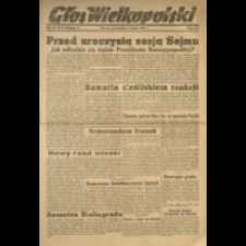 Głos Wielkopolski. 1946.03.11 R.2 nr69 Wyd.A