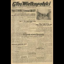 Głos Wielkopolski. 1946.04.21-23 R.2 nr109 Wyd.A