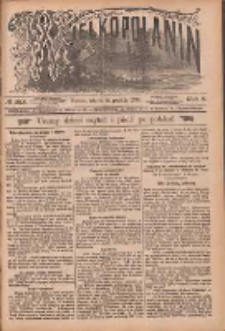 Wielkopolanin 1890.12.16 R.8 Nr288