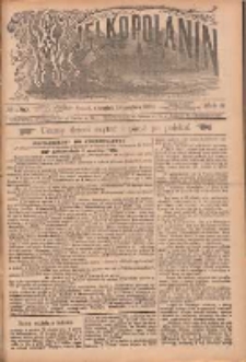 Wielkopolanin 1890.12.18 R.8 Nr290