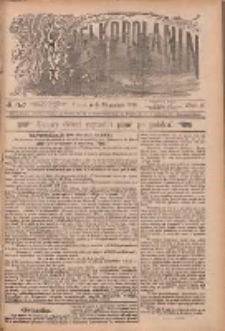 Wielkopolanin 1890.12.24 R.8 Nr295