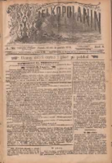 Wielkopolanin 1890.12.30 R.8 Nr298