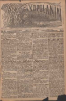 Wielkopolanin 1906.01.06 R.24 Nr4