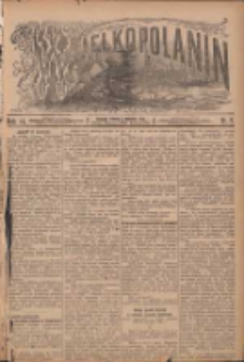 Wielkopolanin 1906.01.09 R.24 Nr5