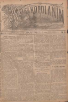 Wielkopolanin 1906.01.16 R.24 Nr11