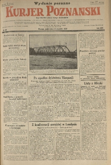 Kurier Poznański 1930.01.31 R.25 nr 49