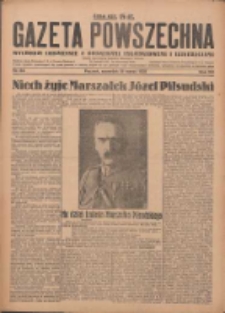 Gazeta Powszechna 1931.03.19 R.12 Nr64