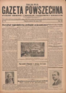 Gazeta Powszechna 1931.03.28 R.12 Nr72