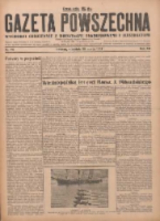 Gazeta Powszechna 1931.03.29 R.12 Nr73
