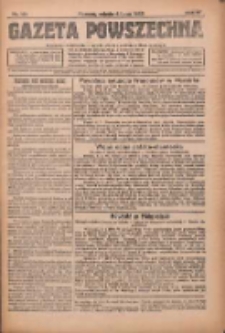Gazeta Powszechna 1925.07.04 R.6 Nr151