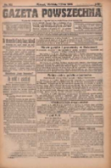 Gazeta Powszechna 1925.07.05 R.6 Nr152
