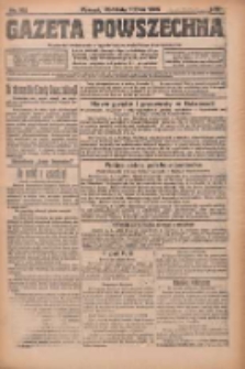 Gazeta Powszechna 1925.07.05 R.6 Nr152