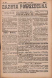 Gazeta Powszechna 1925.07.08 R.6 Nr154