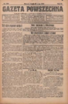 Gazeta Powszechna 1925.07.15 R.6 Nr160