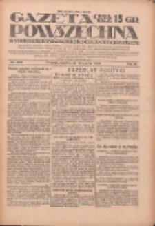 Gazeta Powszechna 1930.11.16 R.11 Nr266
