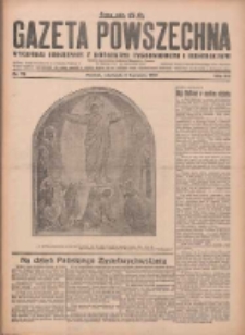 Gazeta Powszechna 1931.04.05 R.12 Nr79
