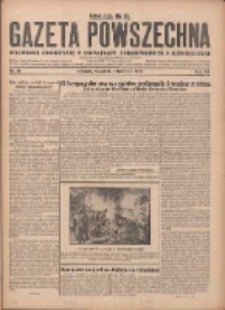 Gazeta Powszechna 1931.04.09 R.12 Nr81