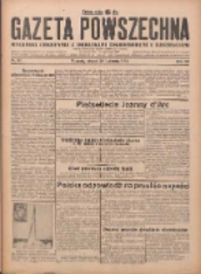 Gazeta Powszechna 1931.04.21 R.12 Nr91