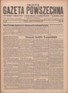 Gazeta Powszechna 1931.04.28 R.12 Nr97