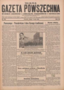 Gazeta Powszechna 1931.05.01 R.12 Nr100