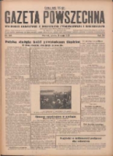 Gazeta Powszechna 1931.05.05 R.12 Nr103