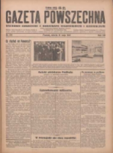 Gazeta Powszechna 1931.05.19 R.12 Nr114