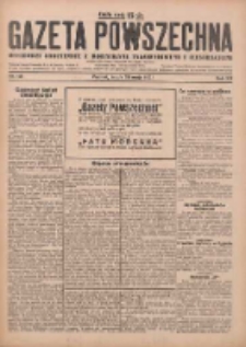 Gazeta Powszechna 1931.05.20 R.12 Nr115