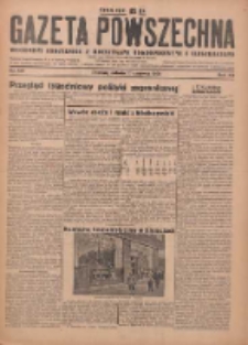 Gazeta Powszechna 1931.06.13 R.12 Nr134