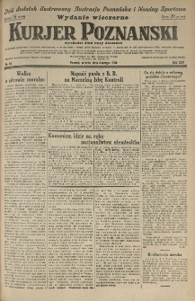 Kurier Poznański 1930.02.04 R.25 nr 56