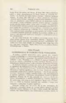 Antropologia w Uniwersytecie Poznańskim