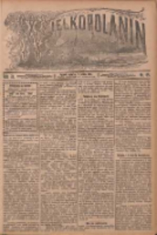 Wielkopolanin 1906.02.25 R.24 Nr45