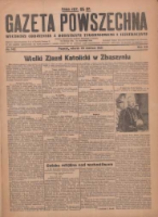 Gazeta Powszechna 1931.06.23 R.12 Nr142