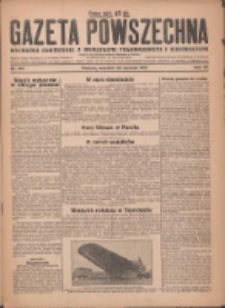 Gazeta Powszechna 1931.06.25 R.12 Nr144