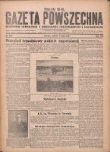 Gazeta Powszechna 1931.07.11 R.12 Nr157