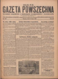 Gazeta Powszechna 1931.07.15 R.12 Nr160