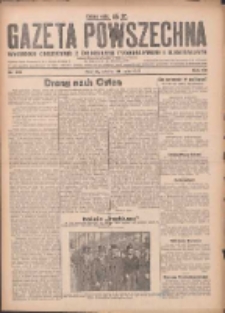 Gazeta Powszechna 1931.07.21 R.12 Nr165