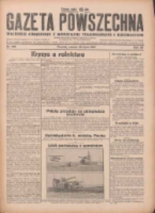 Gazeta Powszechna 1931.07.25 R.12 Nr169