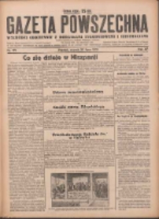 Gazeta Powszechna 1931.07.28 R.12 Nr171